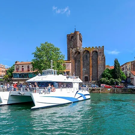 1 Bedroom Lovely In Agde