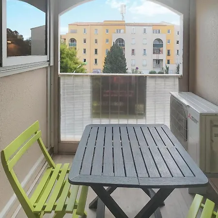 Appartement 1 Bedroom Lovely In *